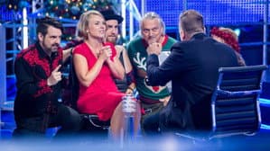 Episode Friday, December 7, 2018