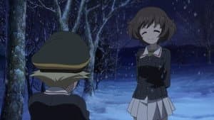 Snow War!