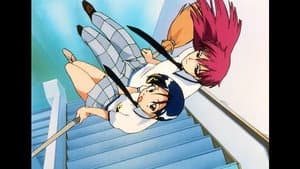 Nanaka, Aburatsubo, and Confession Magic?
