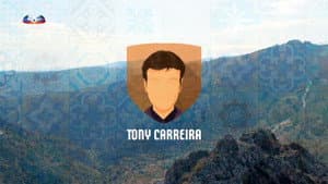 Tony Carreira