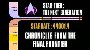 Archival Mission Log: Year Four - Chronicles from the Final Frontier