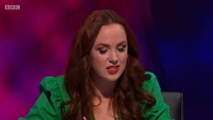 Maisie Adam, Angela Barnes, Ed Gamble, Glenn Moore, Ahir Shah