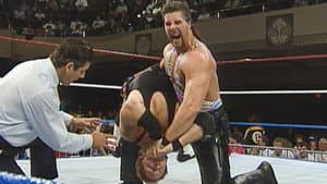 Superstars - Oct. 23, 1993