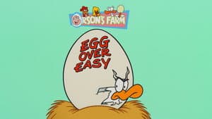 Egg Over Easy