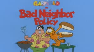 Bad Neighbor Policy