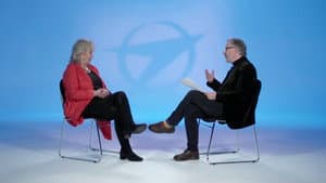 Sally Knyvette In Conversation