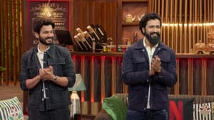 Brothers in Arms - Vicky and Sunny Kaushal