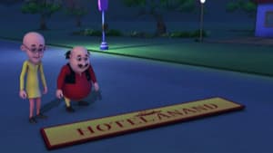 Motu Patlu In Hotel