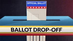 Debunking Borat: Mail-in Ballots Scam