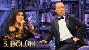 Episode 5 | Nükhet Duru