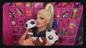 Athletic Supporter Design Challenge