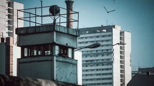 Countdown to 1989 - The Fall of the Berlin Wall