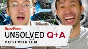 Pentagon UFO Program - Q+A
