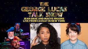 Jean Grae, Meave Higgins