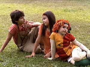 O Picapau Amarelo (3)