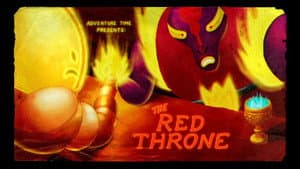 The Red Throne