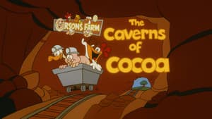 The Caverns of Cocoa