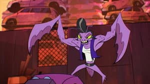 Repo Mantis
