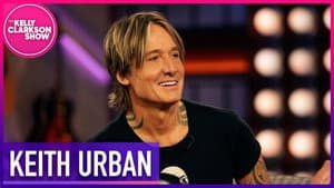 Keith Urban, Cristin Milioti