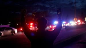 Policing the Police 2020