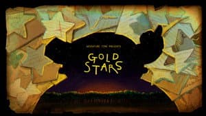 Gold Stars