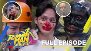 OG Pinoy Runner is back to dominate!