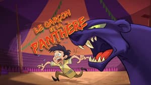 The Boy and the Panther