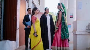 Aradhya Seeks Mercy
