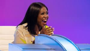 Mark Berry aka "Bez", Motsi Mabuse, Shazia Mirza, Steve Pemberton