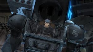 Pailsen Files: Immortal Unit