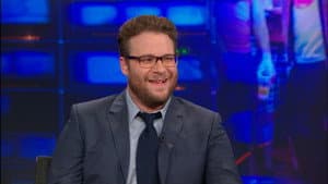 Seth Rogen