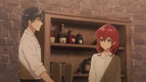 An Invitation to the Palace