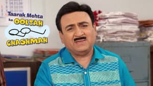 An Unexpected Twist For Jethalal