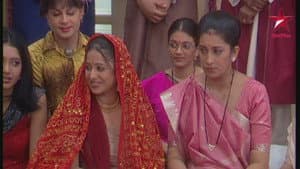 Aarti Likes to Stay With Gautam