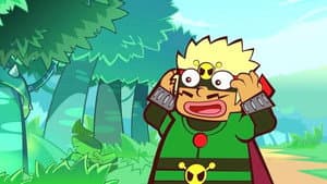 Episode 50