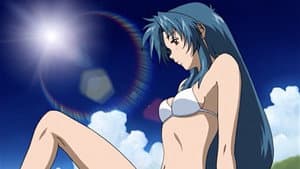 Summer Illusion of Steel