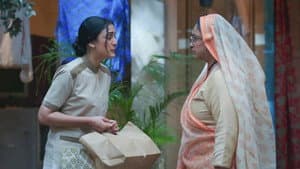 Taara Faces Her Grandma's Anger