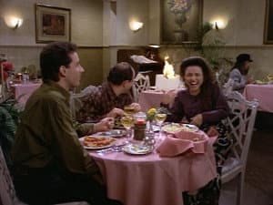 Not That There's Anything Wrong With That (Season 2)