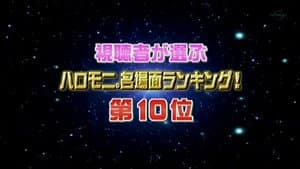Recap Ranking Special