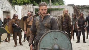 Wrath of the Northmen
