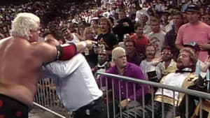 Saturday Night's Main Event - Oct 13, 1990