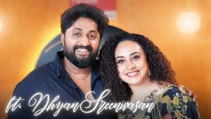 Dhyan Sreenivasan