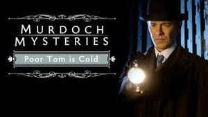 Poor Tom Is Cold