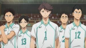 Conductors