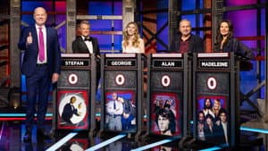 Neighbours Does Hard Quiz