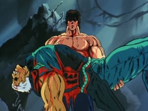 Is It the End of Raoh and His Ambitions? The Heaven Hesitates Once Again!!