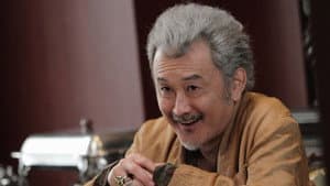 〜剥がれる仮面〜