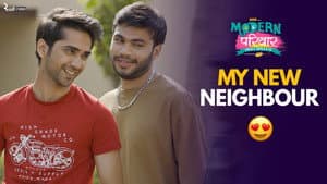 When You Flirt With Neighbour