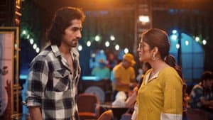 Bhagyashree Confronts Rishabh