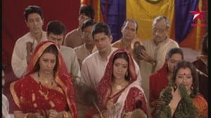 Tulsi gets angry with Mandira